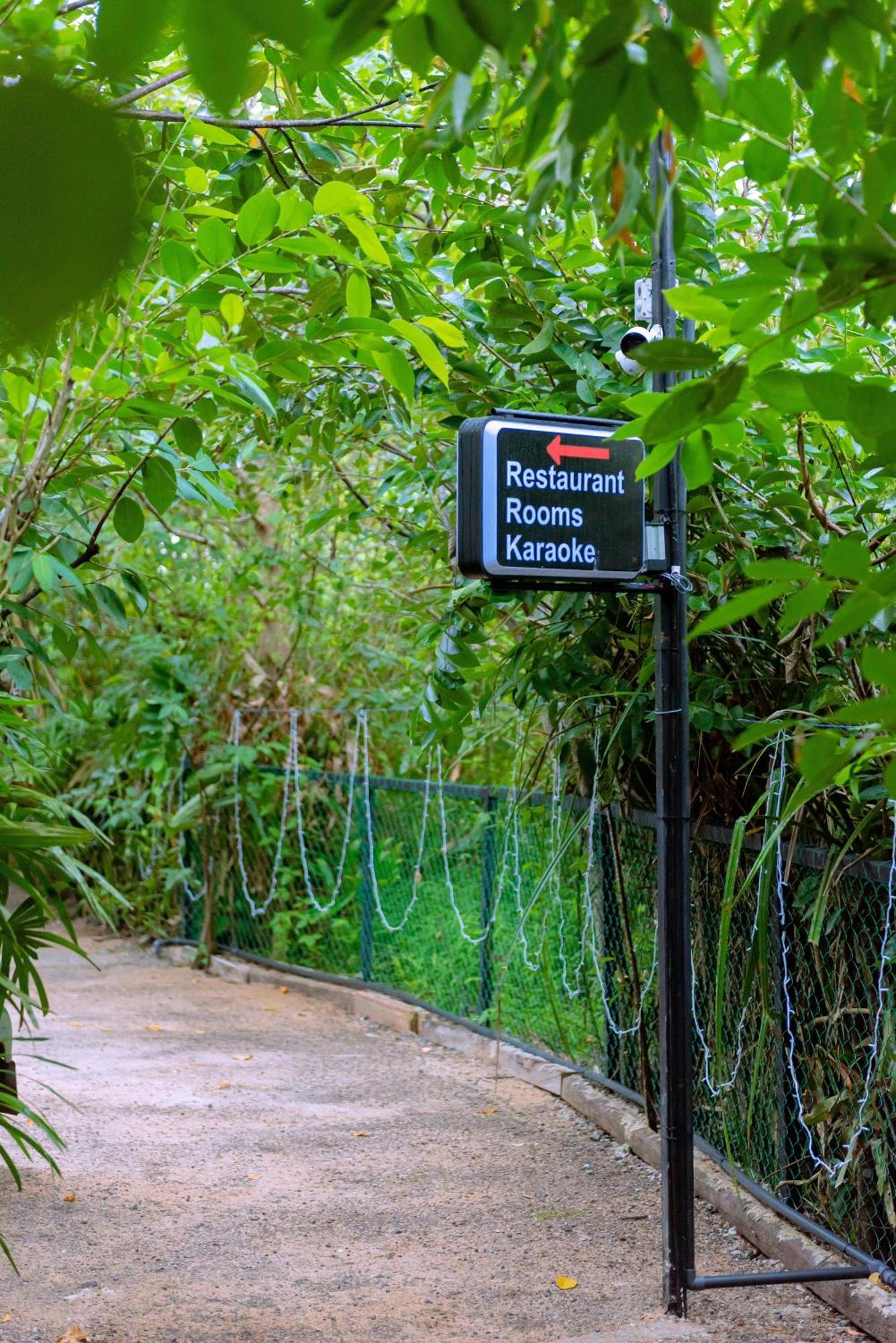 Paddock By Bolgoda Otel Piliyandala Dış mekan fotoğraf